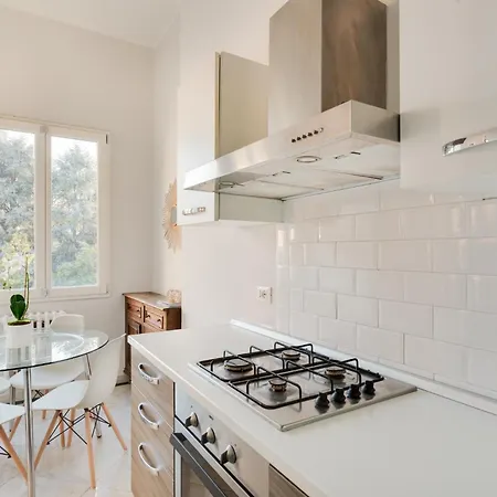 Florence- Alfani Views * Firenze