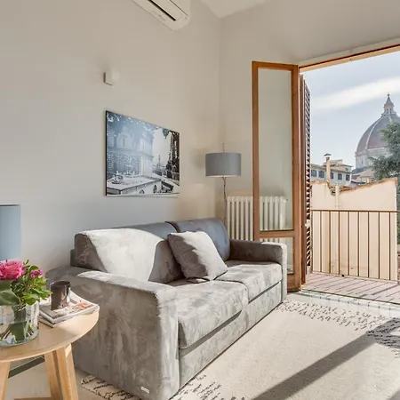 Apartament Florence- Alfani Views