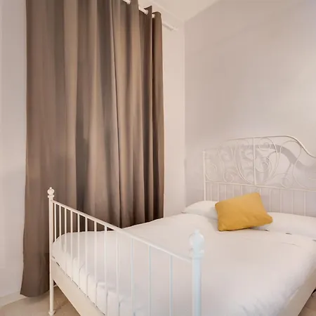 Apartman Florence- Alfani Views *