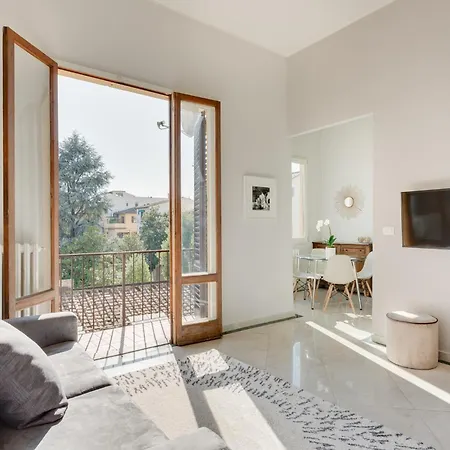 Florence- Alfani Views فلورنس