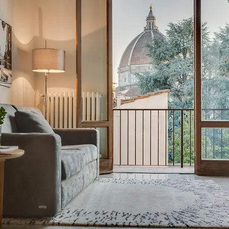 Apartament Florence- Alfani Views