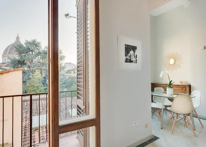 Apartment Florence- Alfani Views Florence