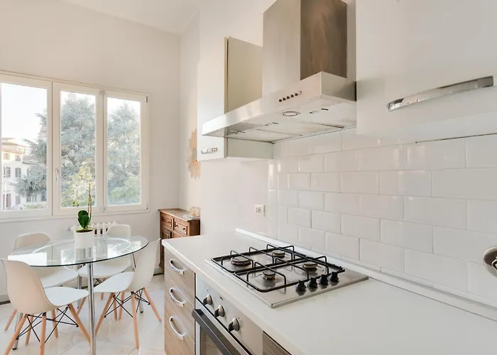 Florence- Alfani Views * Florenz