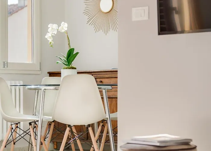 Apartment Florence- Alfani Views Florence