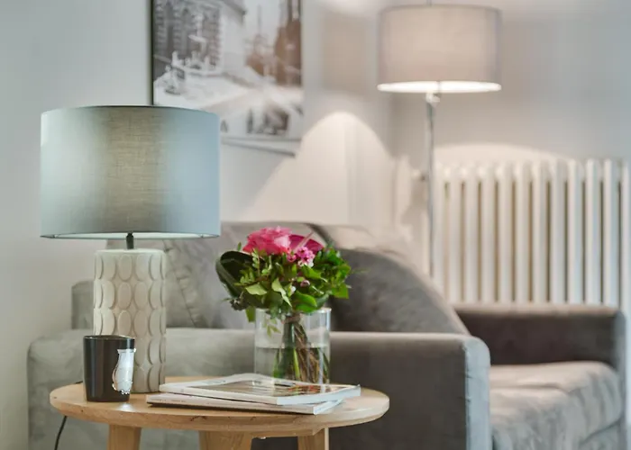 Florence- Alfani Views Apartment *