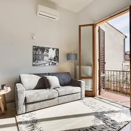 Florence- Alfani Views